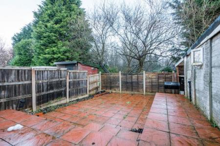 3 bedroom Semi-detached house for sale in Windsor Crescent, Prestwich, M25