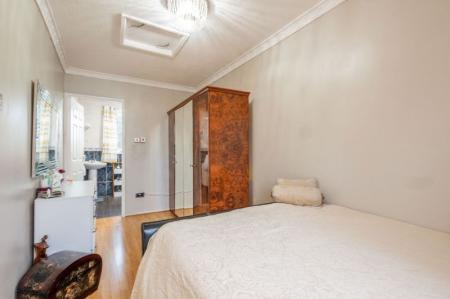 3 bedroom Semi-detached house for sale in Windsor Crescent, Prestwich, M25