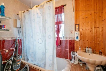 3 bedroom Semi-detached house for sale in Windsor Crescent, Prestwich, M25