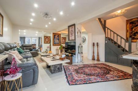 3 bedroom Semi-detached house for sale in Windsor Crescent, Prestwich, M25