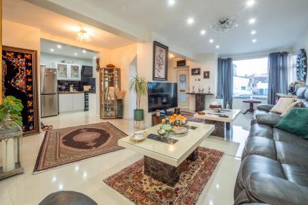 3 bedroom Semi-detached house for sale in Windsor Crescent, Prestwich, M25