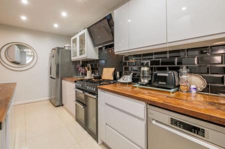 3 bedroom Semi-detached house for sale in Windsor Crescent, Prestwich, M25