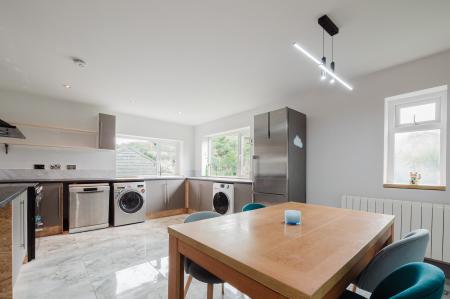 3 bedroom Semi-detached house for sale in Worsley Avenue, Manchester, Blackley, M40