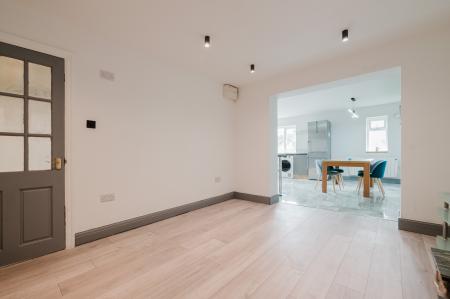 3 bedroom Semi-detached house for sale in Worsley Avenue, Manchester, Blackley, M40