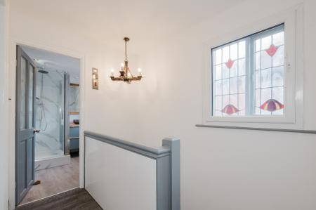 3 bedroom Semi-detached house for sale in Worsley Avenue, Manchester, Blackley, M40