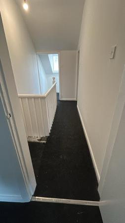 2 bedroom Flat to let in Clarendon Road, Manchester, M16