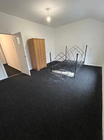 2 bedroom Flat to let in Clarendon Road, Manchester, M16