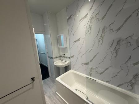 3 bedroom Terraced House to let in Wilfred Street, Moston, M40