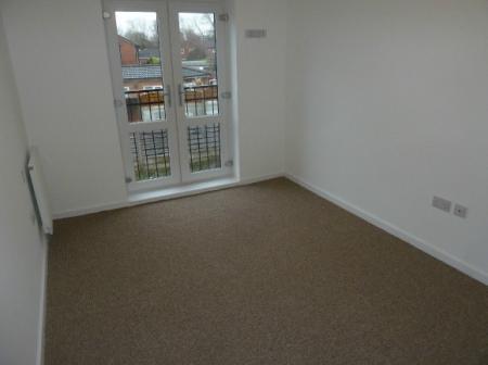 2 bedroom Flat to let in 266 Lower Broughton Road, Salford, M7