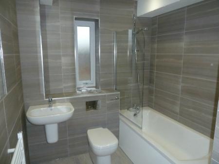 2 bedroom Flat to let in 266 Lower Broughton Road, Salford, M7