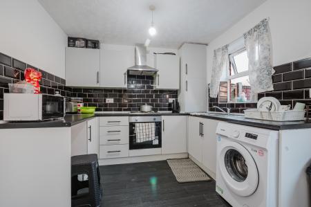 3 bedroom Semi-detached house for sale in Cowling Street, Salford, M7