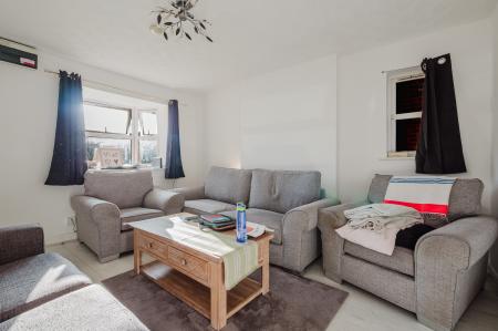 3 bedroom Semi-detached house for sale in Cowling Street, Salford, M7