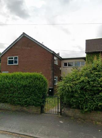 Keston Crescent, Greater Manchester, Stockport, SK5