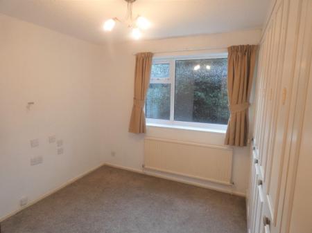 1 bedroom Flat to let in Limefield Road, Salford, M7