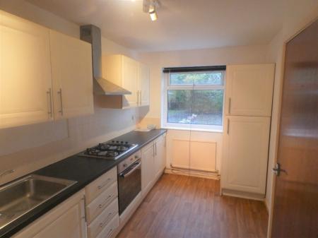 1 bedroom Flat to let in Limefield Road, Salford, M7