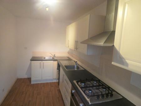 1 bedroom Flat to let in Limefield Road, Salford, M7