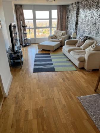 3 bedroom Flat to let in Spindletree Avenue, Manchester, Blackley, M9