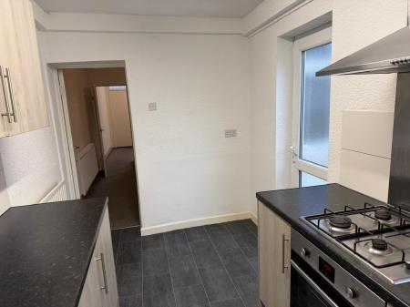 2 bedroom Terraced House to let in Hethorn Street, Newton Heath, M40