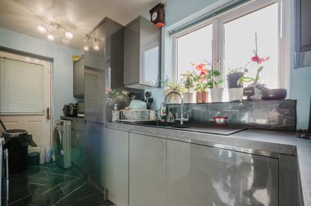 4 bedroom Detached house for sale in Parkside Mews, Whitefield, M45