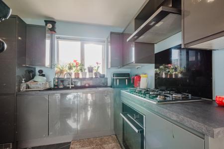 4 bedroom Detached house for sale in Parkside Mews, Whitefield, M45