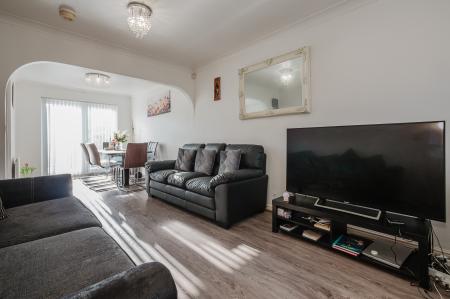 4 bedroom Detached house for sale in Parkside Mews, Whitefield, M45