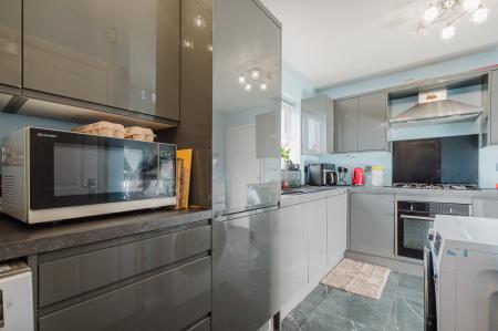 4 bedroom Detached house for sale in Parkside Mews, Whitefield, M45