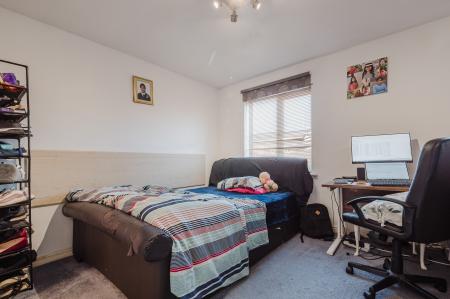 4 bedroom Detached house for sale in Parkside Mews, Whitefield, M45