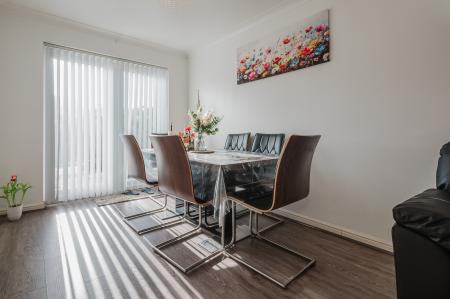 4 bedroom Detached house for sale in Parkside Mews, Whitefield, M45