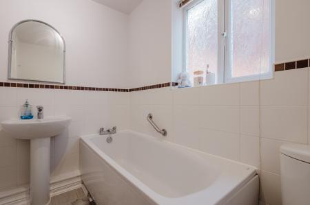 4 bedroom Detached house for sale in Parkside Mews, Whitefield, M45