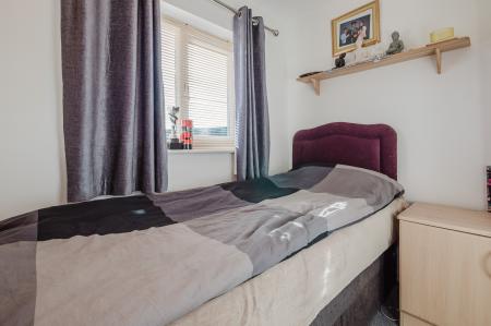 4 bedroom Detached house for sale in Parkside Mews, Whitefield, M45