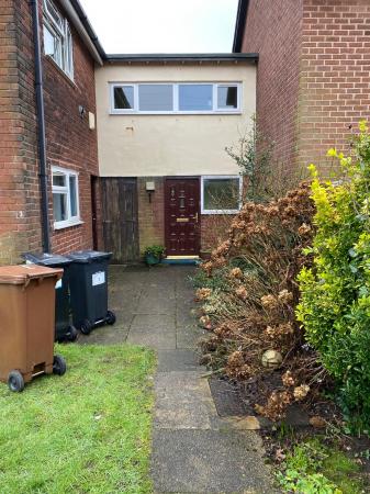 2 bedroom Terraced House to let in Ramsey Street, Manchester, M40