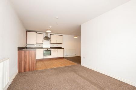 2 bedroom Flat to let in Old Market Street, Manchester, M9