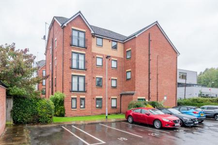 Old Market Street, Manchester, M9