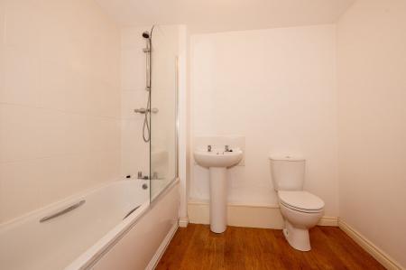 2 bedroom Flat to let in Old Market Street, Manchester, M9
