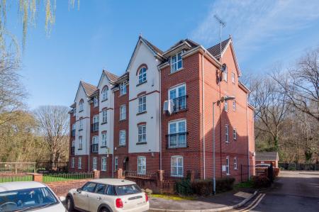 2 bedroom Apartment for sale in Roch Bank, Manchester, Blackley, M9