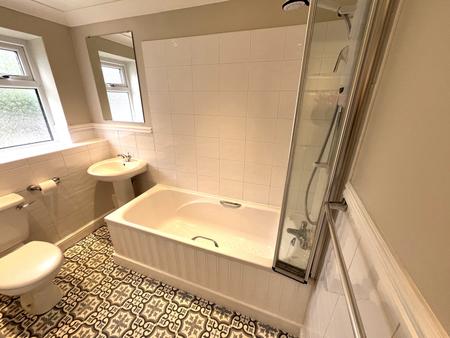1 bedroom Flat to let in Lowther Road, Prestwich, M25