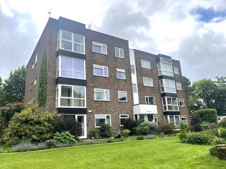 Lowther Road, Prestwich, M25