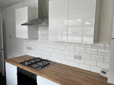3 bedroom Terraced House to let in Wood Street, Middleton, M24