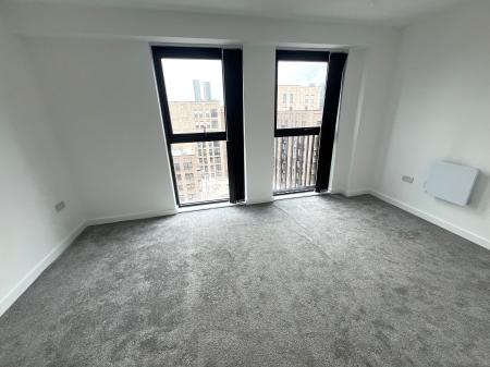 1 bedroom Flat to let in 321 Ordsall Lane, Salford, M5