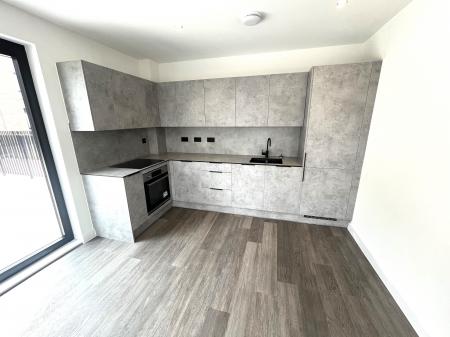 1 bedroom Flat to let in 321 Ordsall Lane, Salford, M5