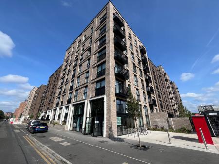 1 bedroom Flat to let in 321 Ordsall Lane, Salford, M5