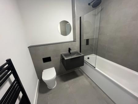 1 bedroom Flat to let in 321 Ordsall Lane, Salford, M5