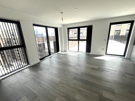 1 bedroom Flat to let in 321 Ordsall Lane, Salford, M5