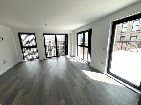 1 bedroom Flat to let in 321 Ordsall Lane, Salford, M5