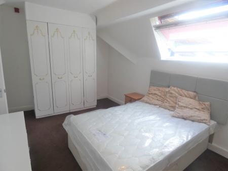 1 bedroom Flat to let in Hope Road, Prestwich, M25