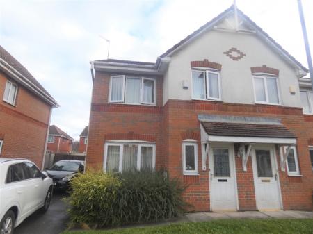 Maplewood Close, Manchester, M9