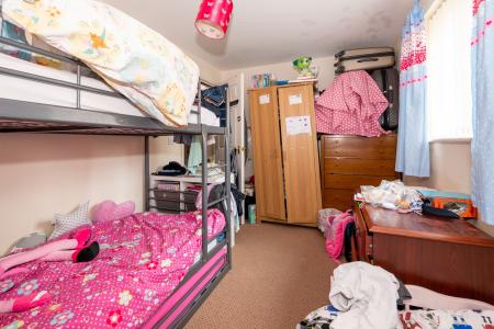 2 bedroom Flat for sale in Deanery Court, Cheetham Hill, M8