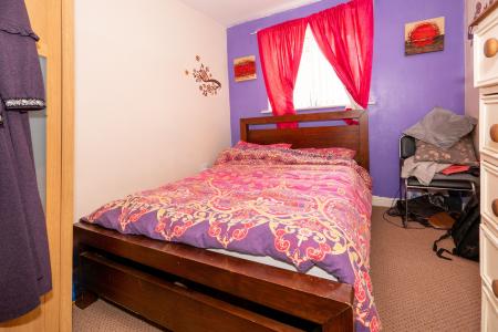 2 bedroom Flat for sale in Deanery Court, Cheetham Hill, M8
