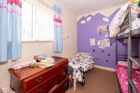 2 bedroom Flat for sale in Deanery Court, Cheetham Hill, M8