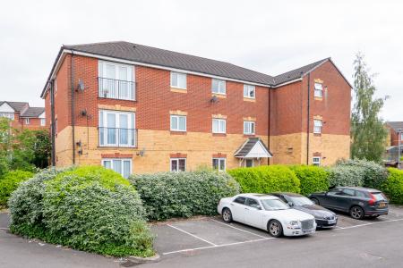 Deanery Court, Cheetham Hill, M8